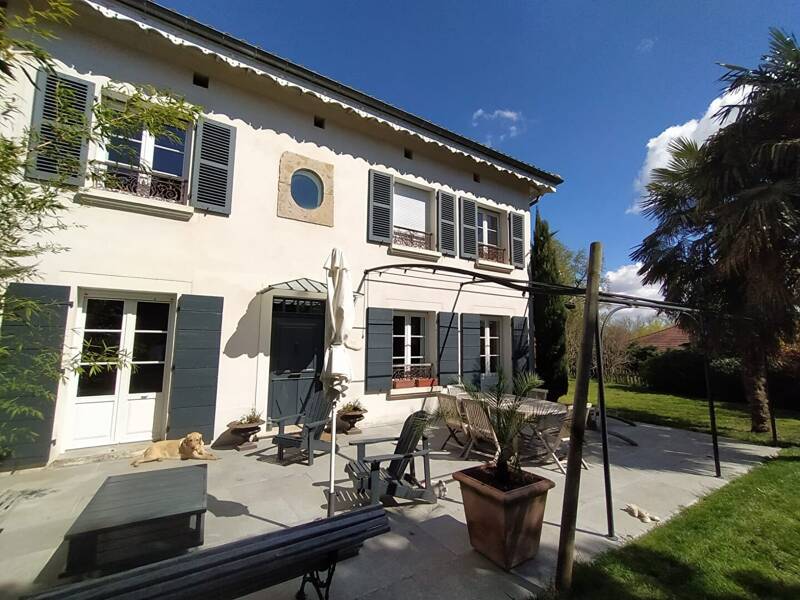 Maison à vendre, 182m², ECULLY