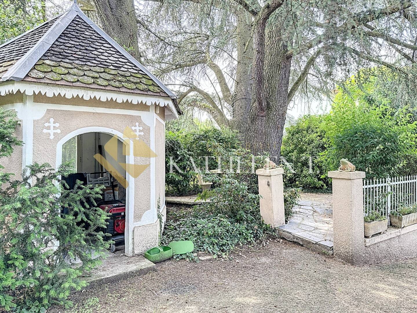 Maison à vendre, 192m², SAINT GEORGES D'ESPERANCHE
