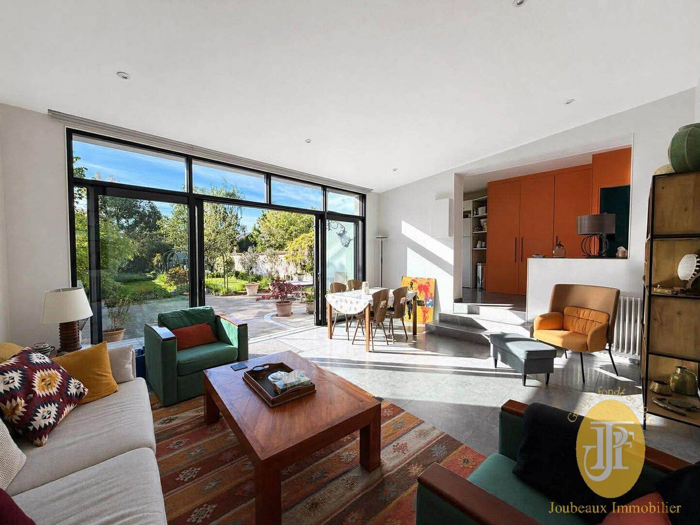 Maison à vendre, 165m², VERNON