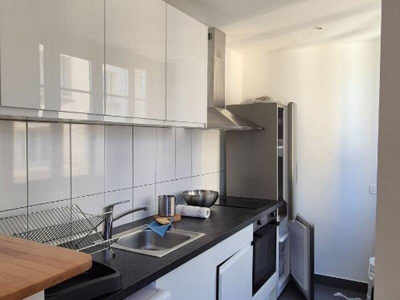 Maison à louer, 44m², BOULOGNE BILLANCOURT