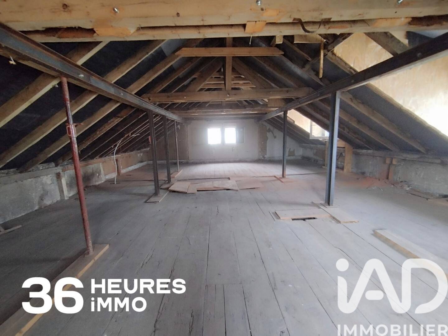 Maison à vendre, 82m², COLMAR