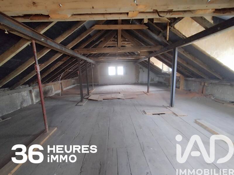 Maison à vendre, 82m², COLMAR