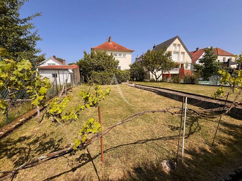 Maison à vendre, 130m², METZ