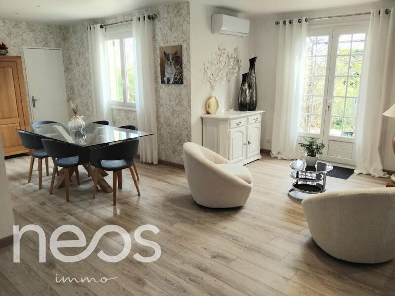 Maison à vendre, 100m², LA CIOTAT