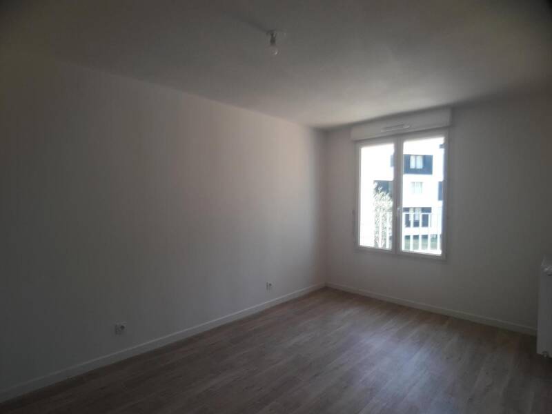 Maison à louer, 46m², BEGLES