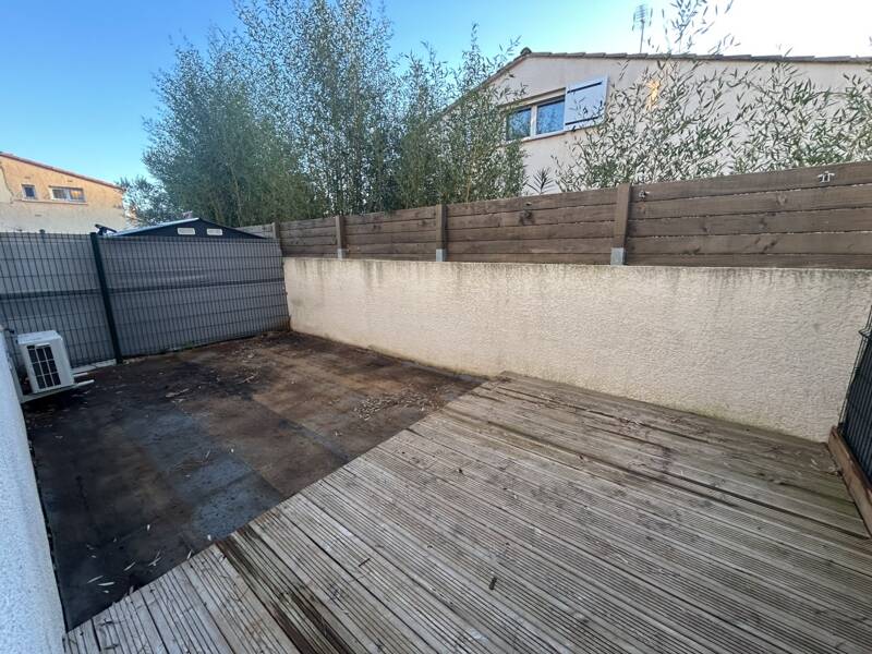 Maison à louer, 74m², SAINT BRES