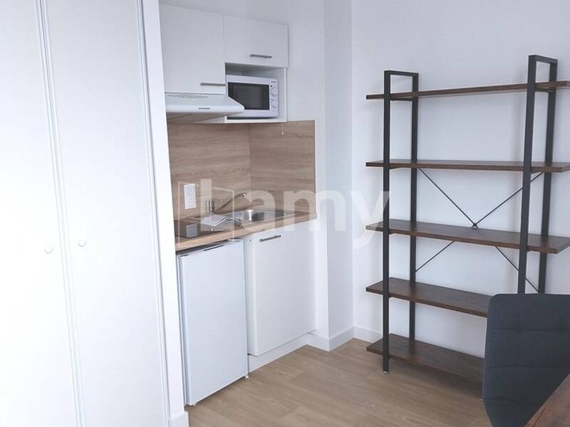 Maison à louer, 19m², ORLEANS