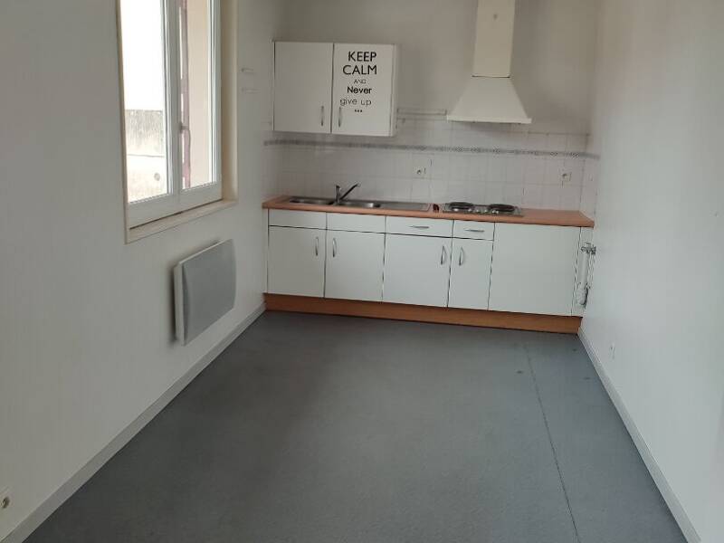 Maison à louer, 35m², PARENTIS EN BORN