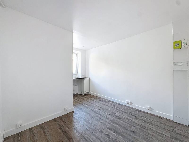 Maison à louer, 13m², PARIS 11E