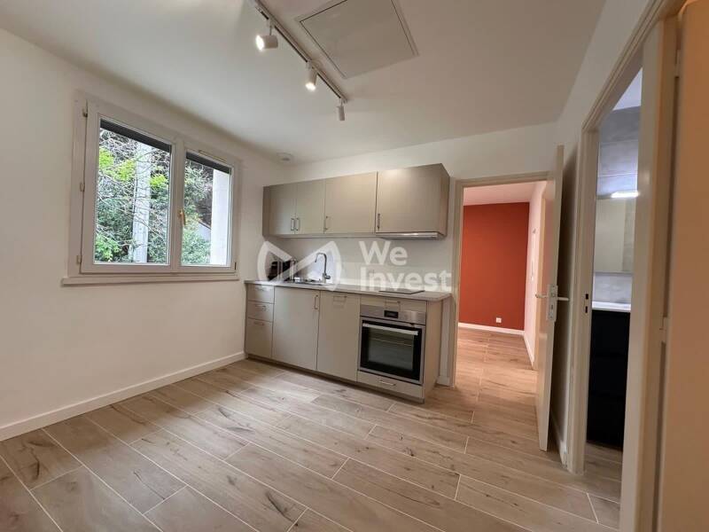 Maison à louer, 56m², CASTELNAU LE LEZ