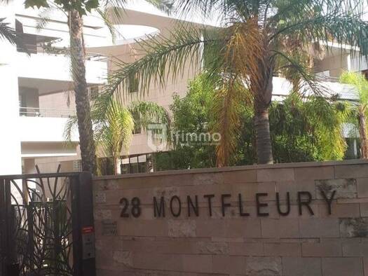 Appartement à vendre 379 000 € 2 pièces 1 chambre 42,54 m² 4 étages Californie Cannes 06400