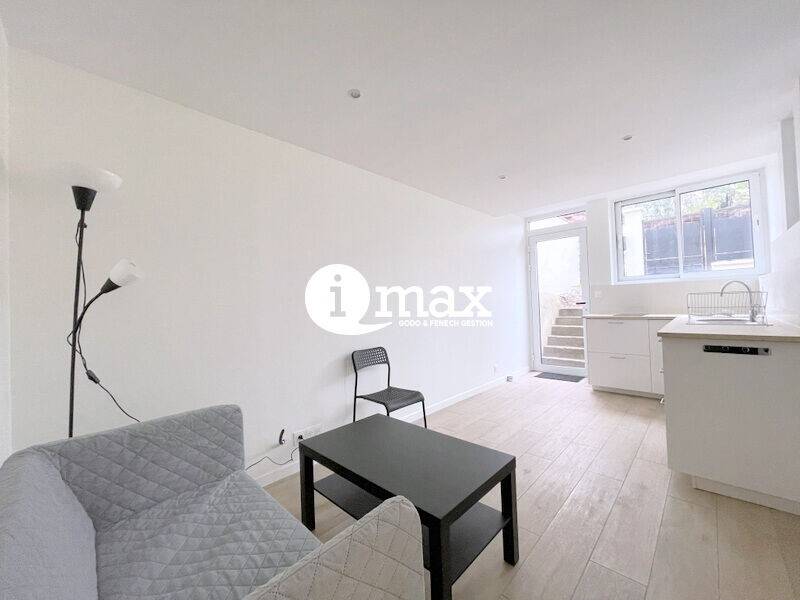 Maison à louer, 32m², ASNIERES SUR SEINE