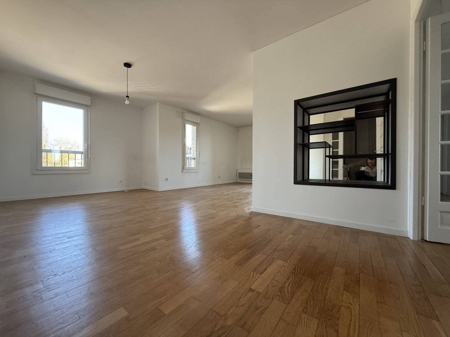 Maison à vendre, 85m², LONGEVILLE LES METZ