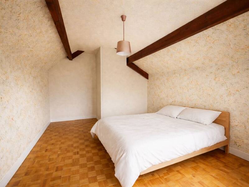 Maison à louer, 100m², COUPVRAY