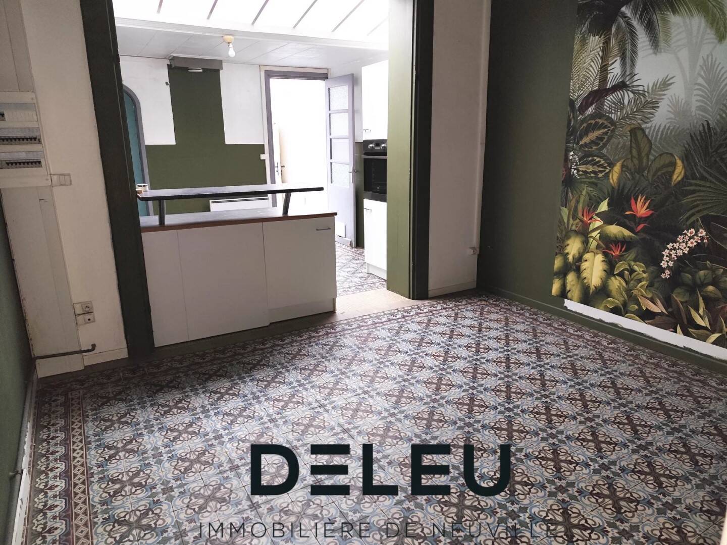 Maison à vendre, 89m², TOURCOING