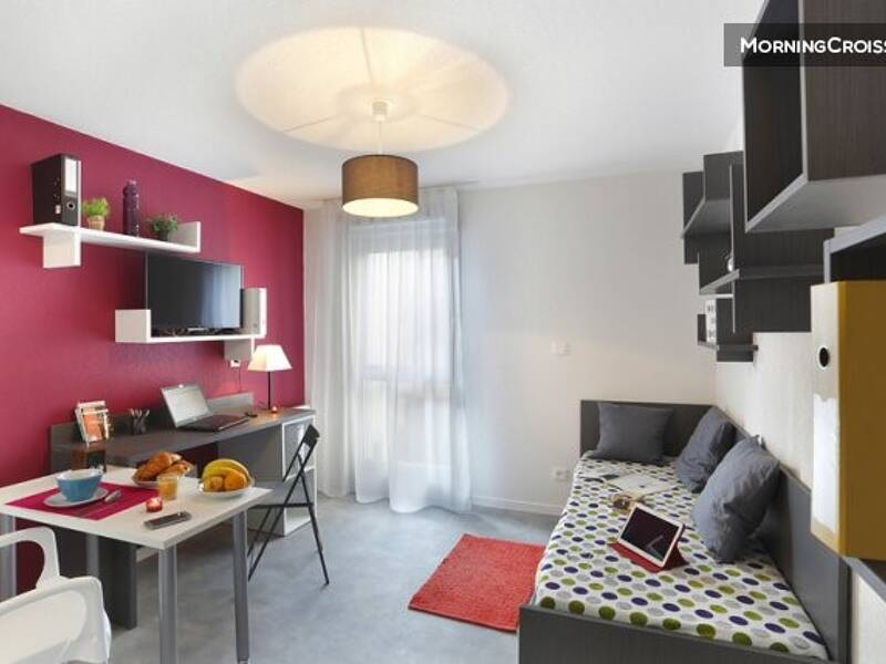 Maison à louer, 19m², CLERMONT FERRAND