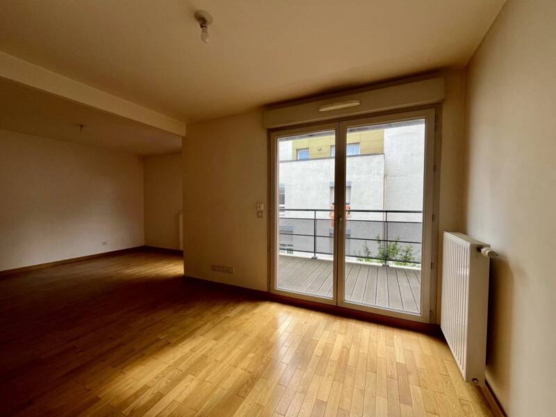 Maison à louer, 35m², LYON 8E