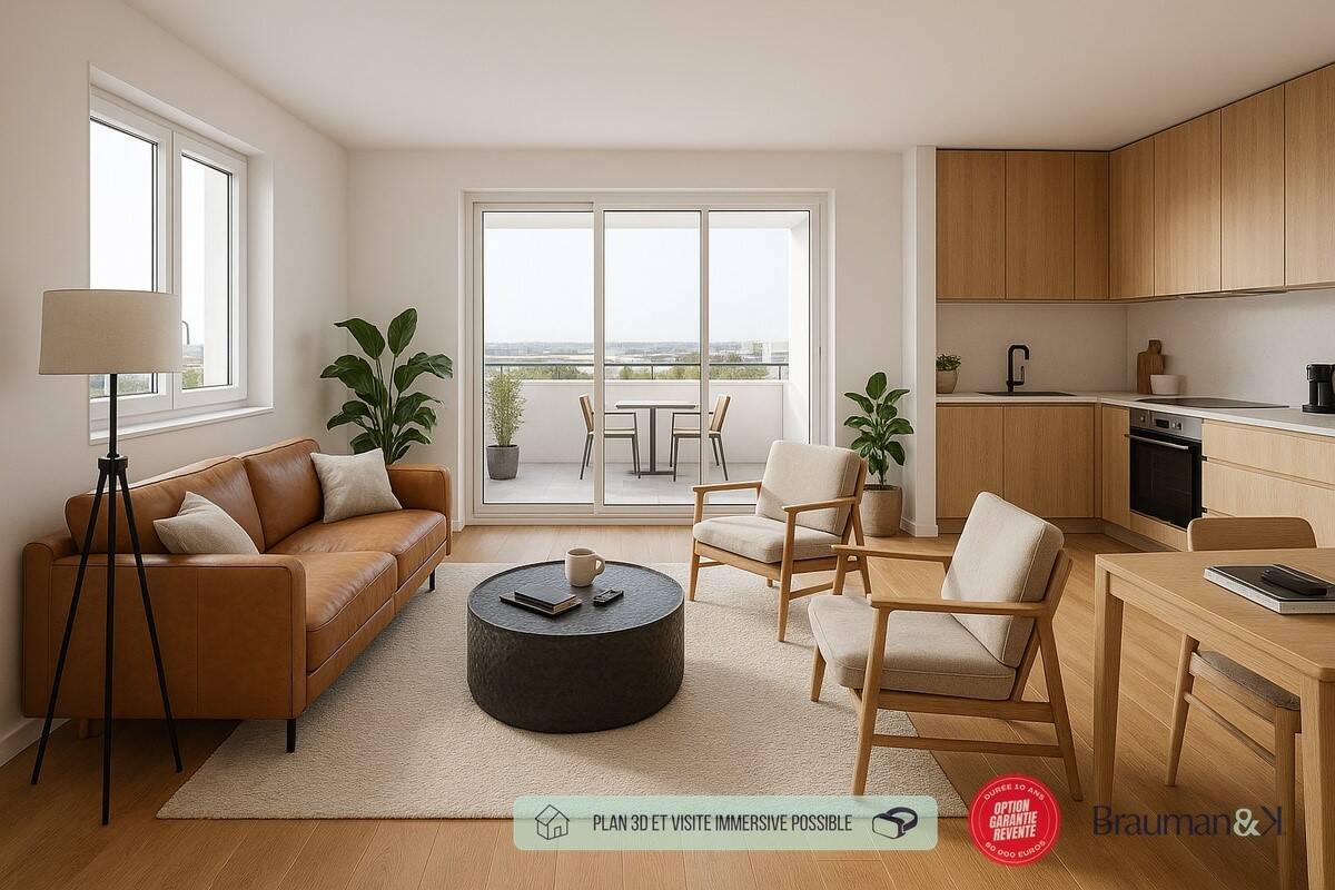 Maison à vendre, 76m², DUNKERQUE