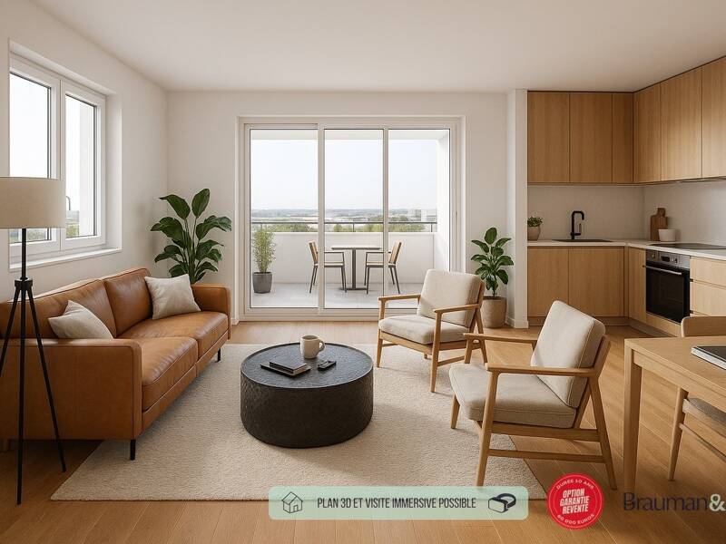 Maison à vendre, 76m², DUNKERQUE