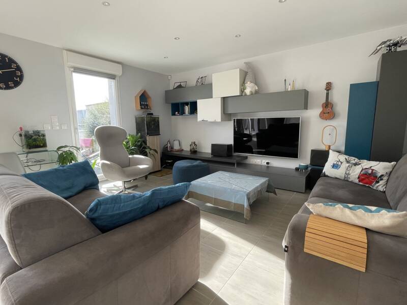 Maison à vendre, 113m², LIMONEST