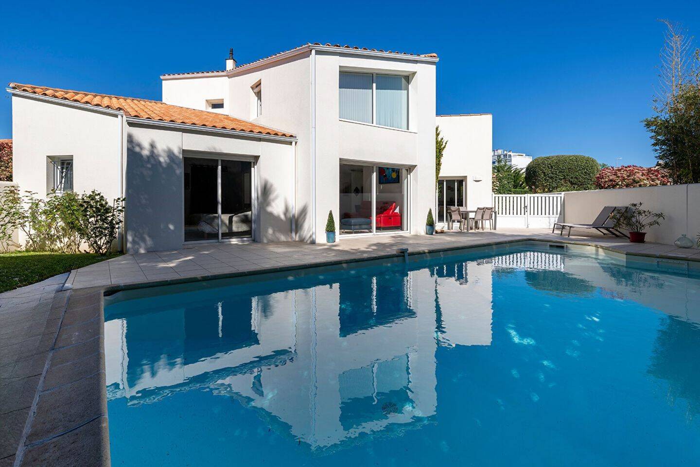 Maison à vendre, 170m², LA ROCHELLE