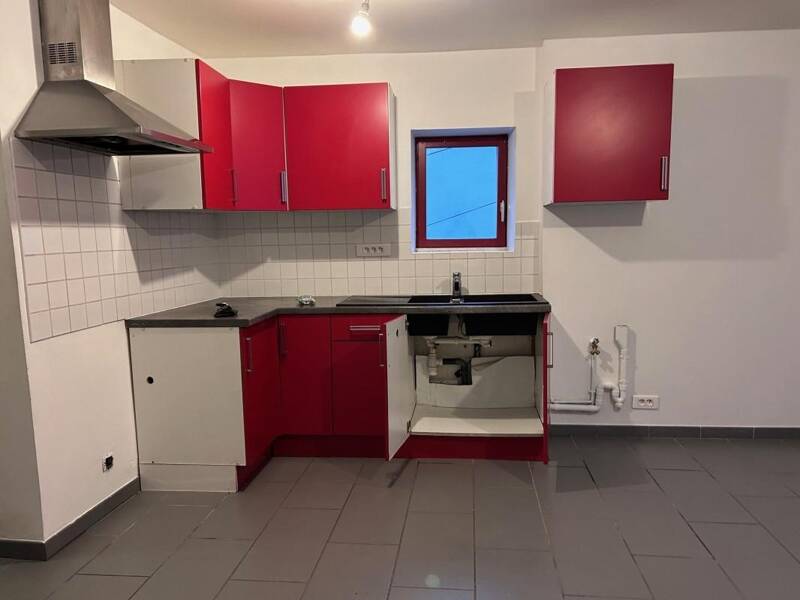 Maison à louer, 50m², CHATEAU RENAULT