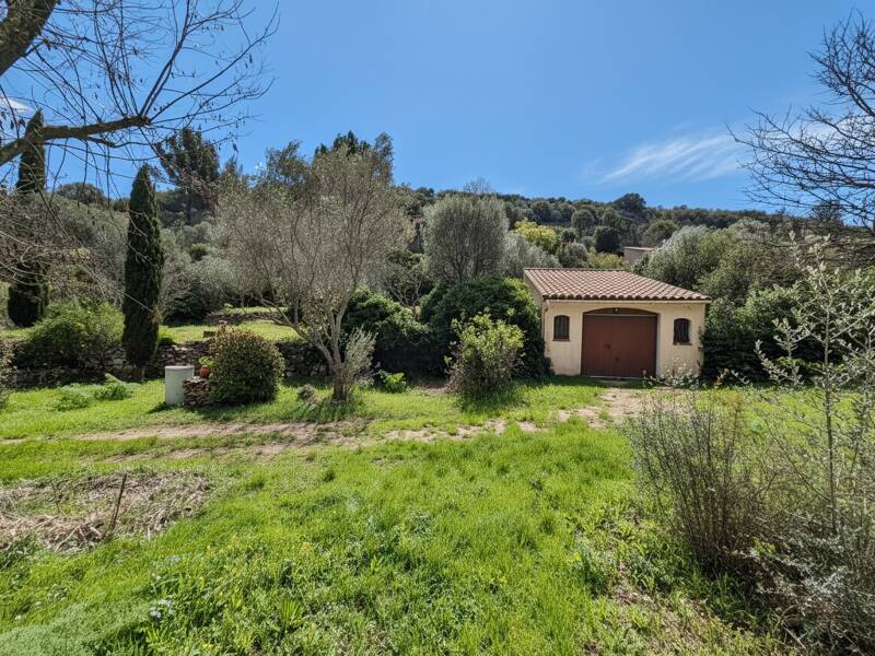 Maison à vendre, 130m², TOULON