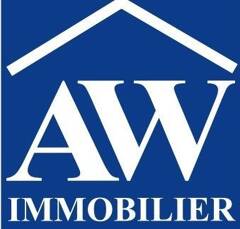 ARTHUR WINLEY-AGENCE DU THELLE logo