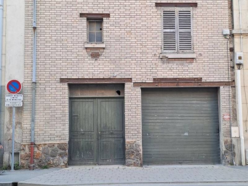 Maison à vendre, 248m², REIMS