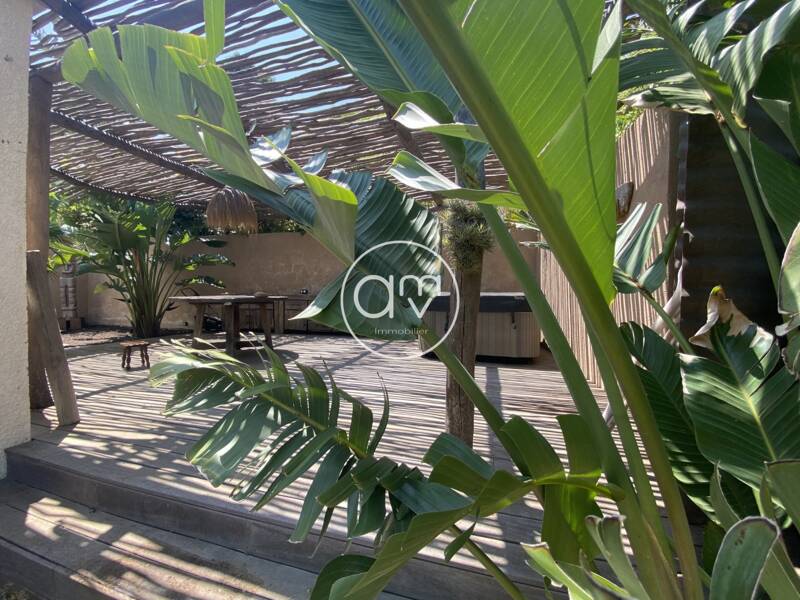 Maison à vendre, 112m², LA LONDE LES MAURES