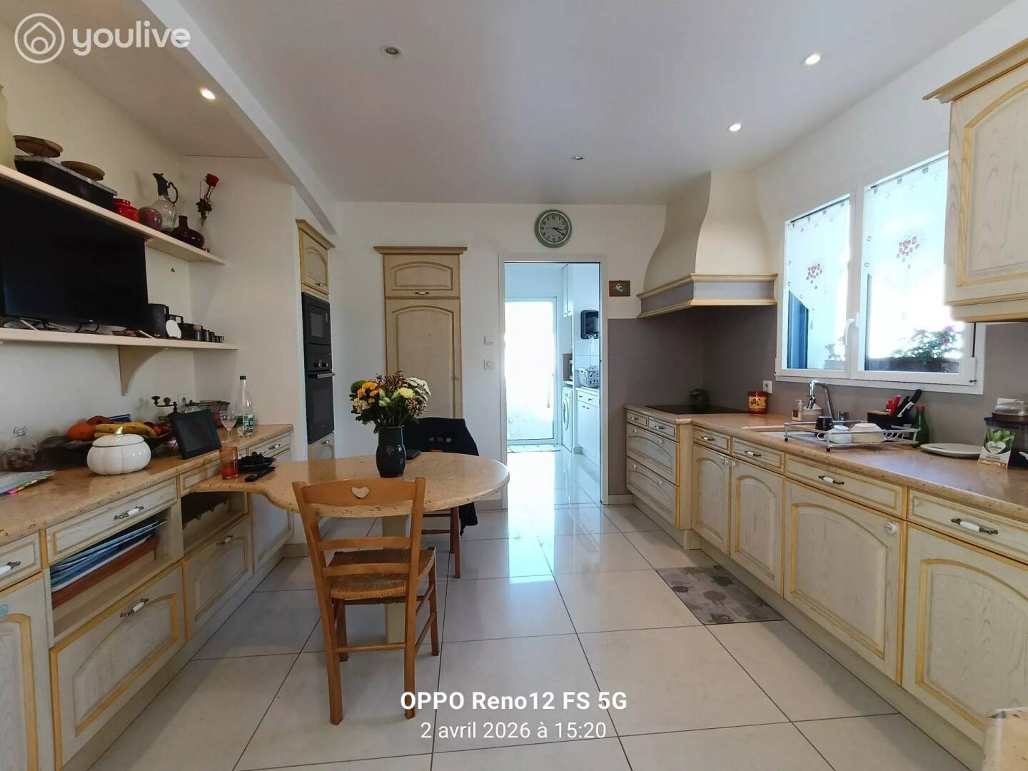 Maison à vendre, 256m², LA BARRE DE MONTS