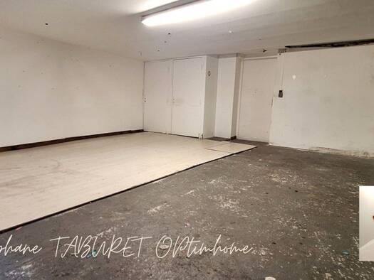 Parking à vendre 19 500 € 30 m² Centre Ville Perpignan 66000