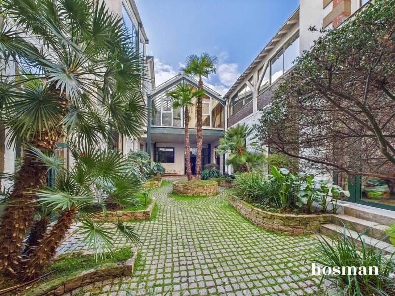 Maison à vendre, 18m², NANTES