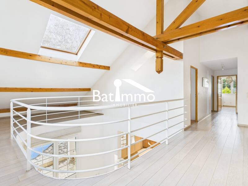 Maison à louer, 210m², METZ