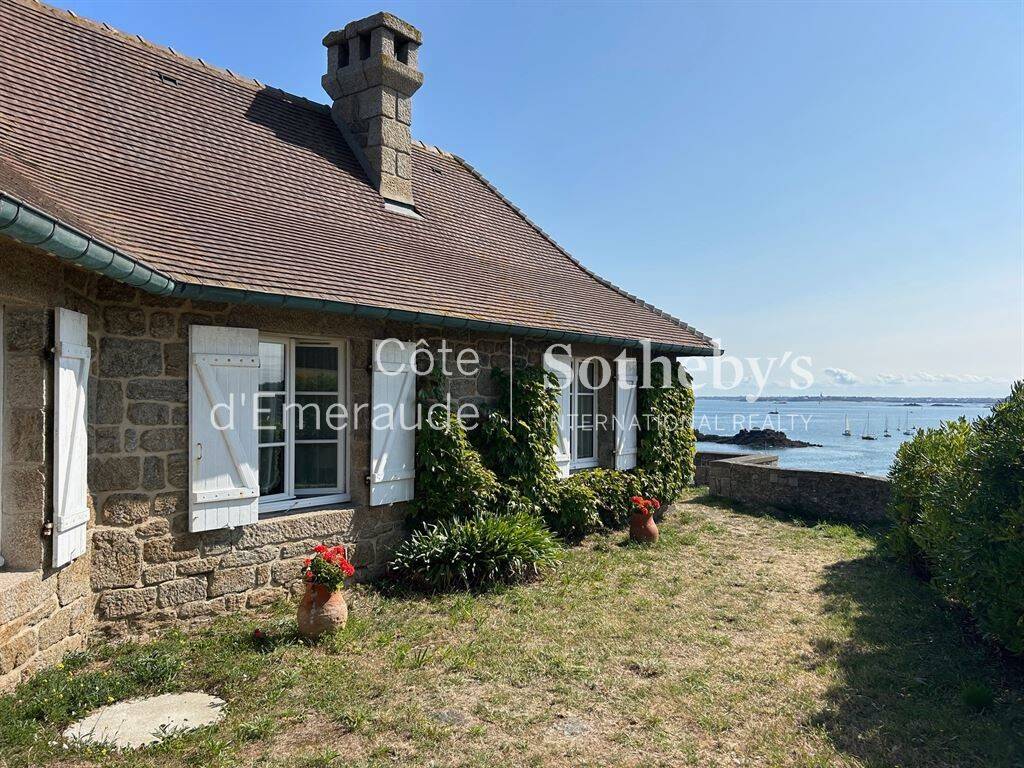 Maison à vendre, 120m², SAINT LUNAIRE