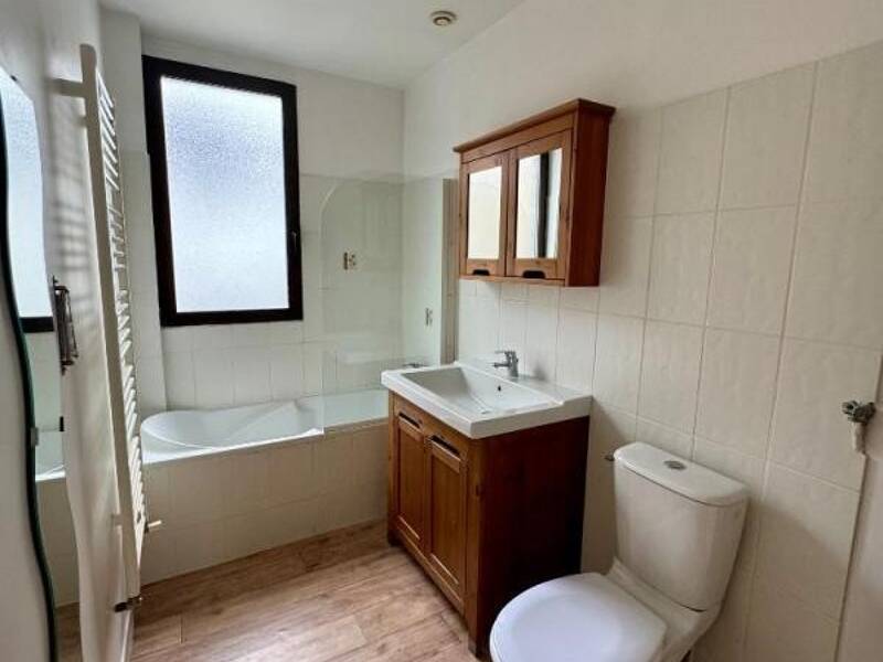 Maison à louer, 87m², PERROS GUIREC