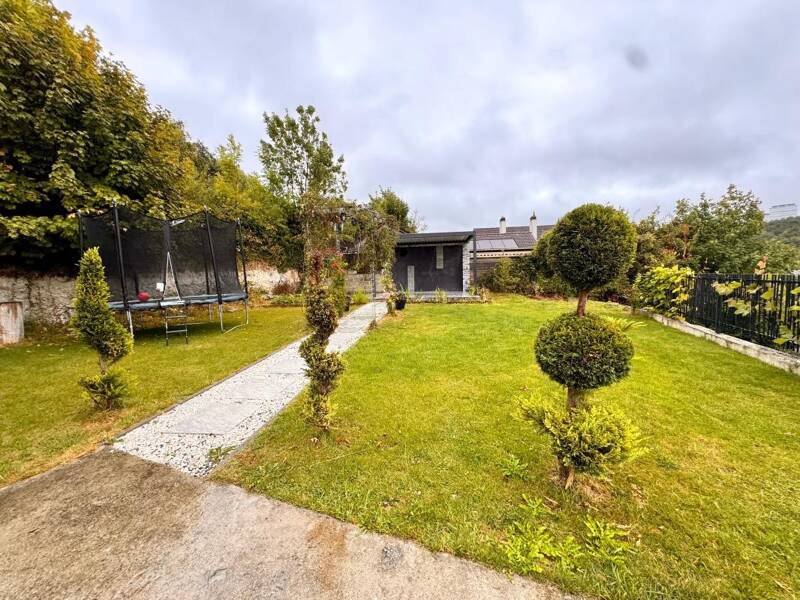 Maison à vendre, 62m², ROUEN