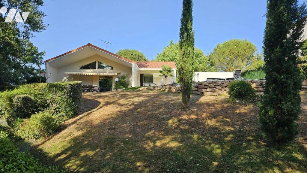 Maison à vendre, 193m², CHOLET