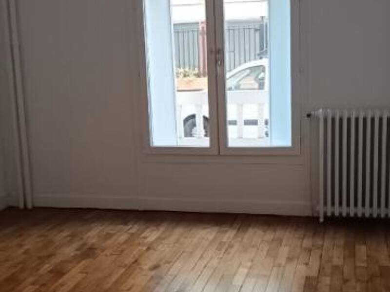 Maison à louer, 51m², PARIS 12E