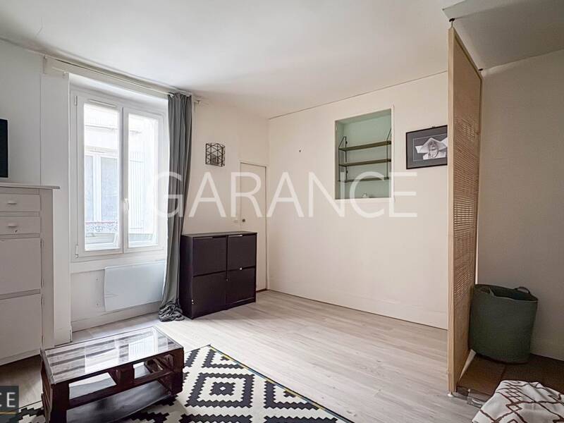 Maison à vendre, 32m², PARIS 14E