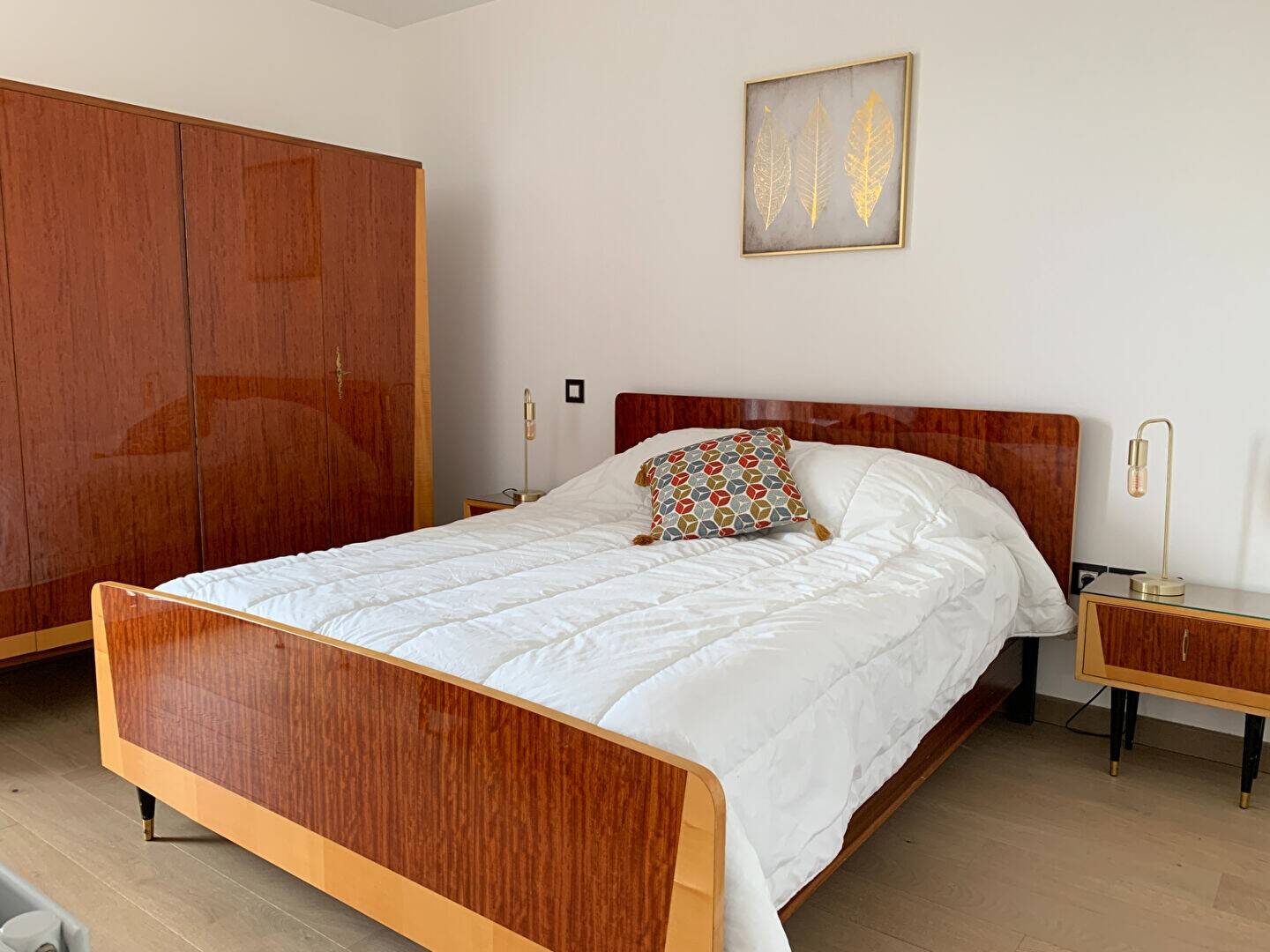 Maison à louer, 41m², LA ROCHELLE