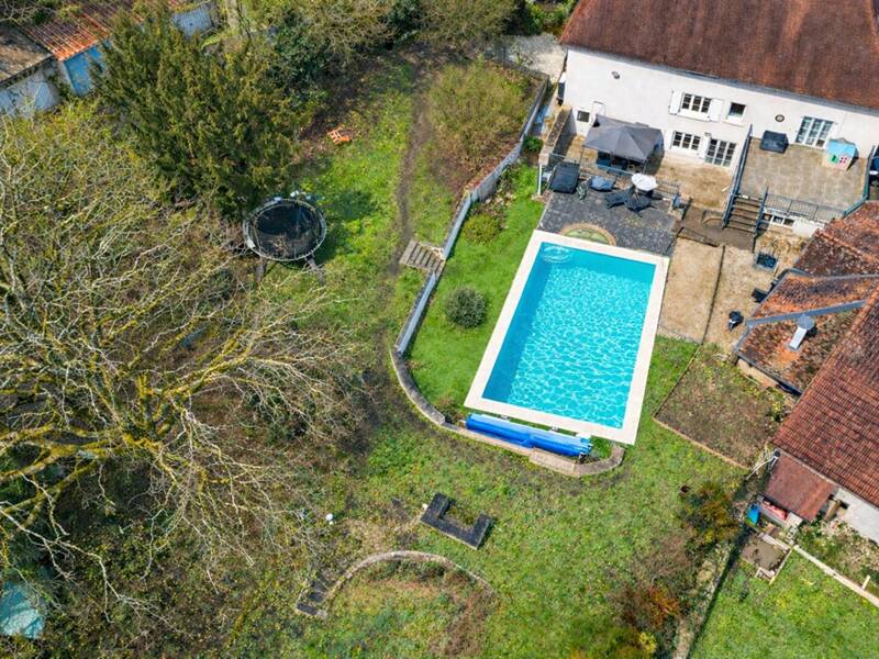 Maison à vendre, 349m², SAINT VIT