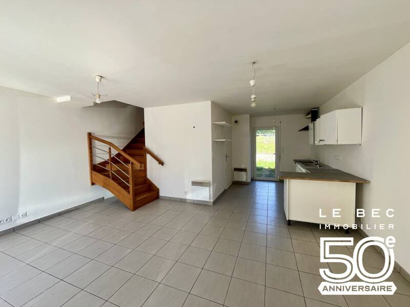 Maison à vendre, 130m², VANNES