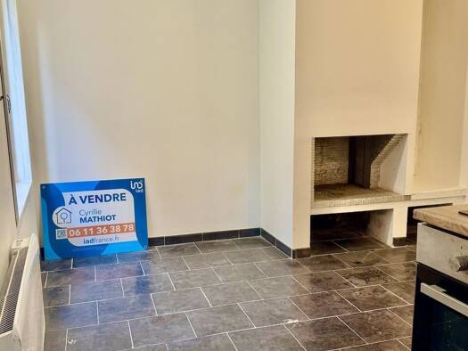 Appartement à vendre 69 000 € 1 pièce 14 m² RDC/3 Secteur Sauvegarde Honfleur 14600