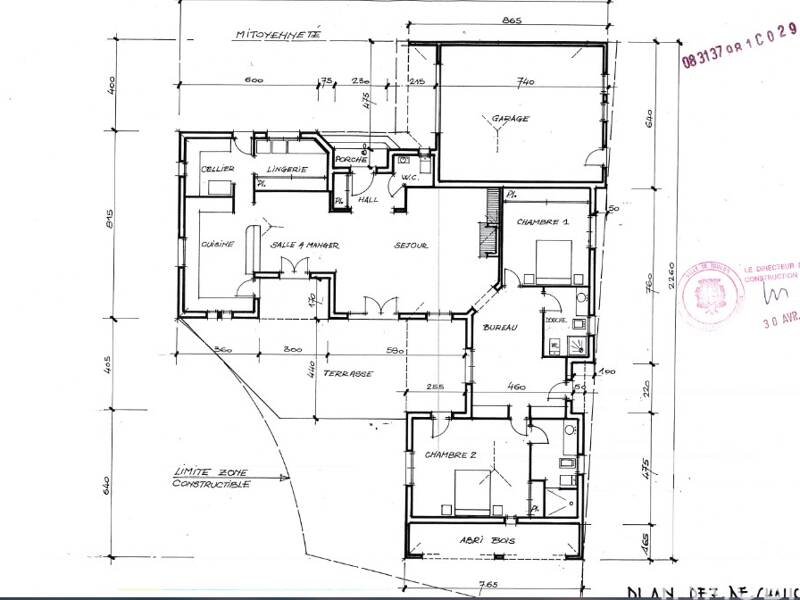 Maison à vendre, 145m², TOULON