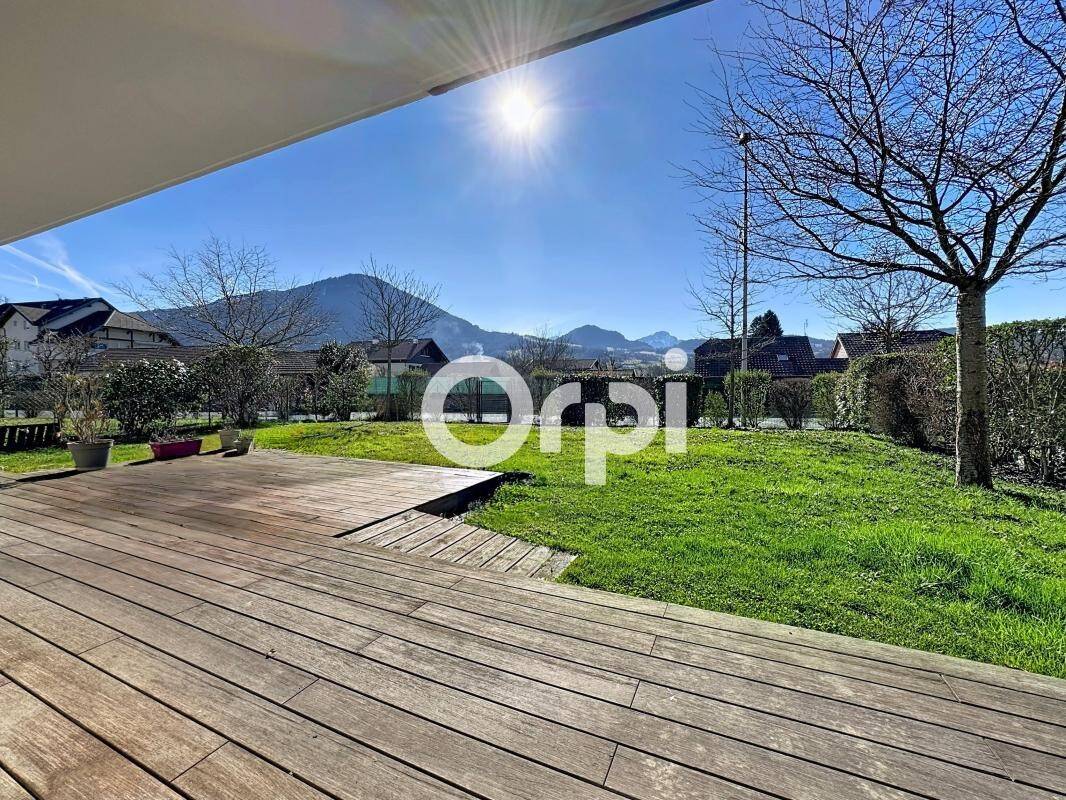 Maison à vendre, 85m², VIUZ EN SALLAZ