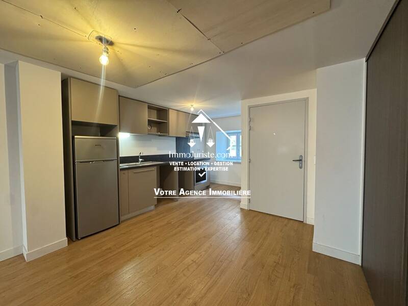 Maison à louer, 50m², LIMOGES