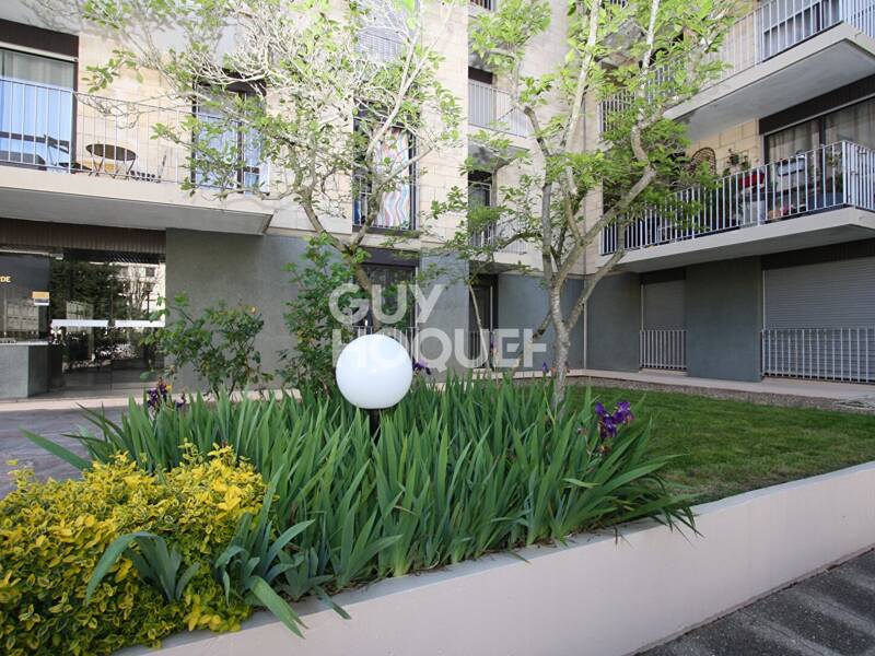 Maison à louer, 49m², ORLEANS