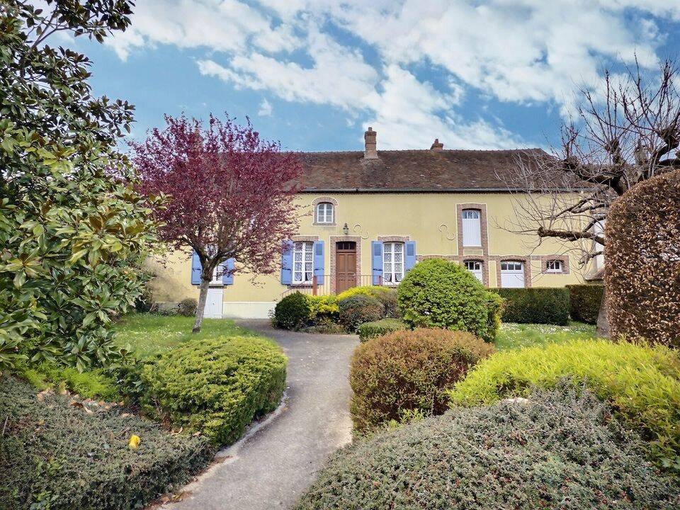 Maison à vendre, 121m², LONGUEVILLE