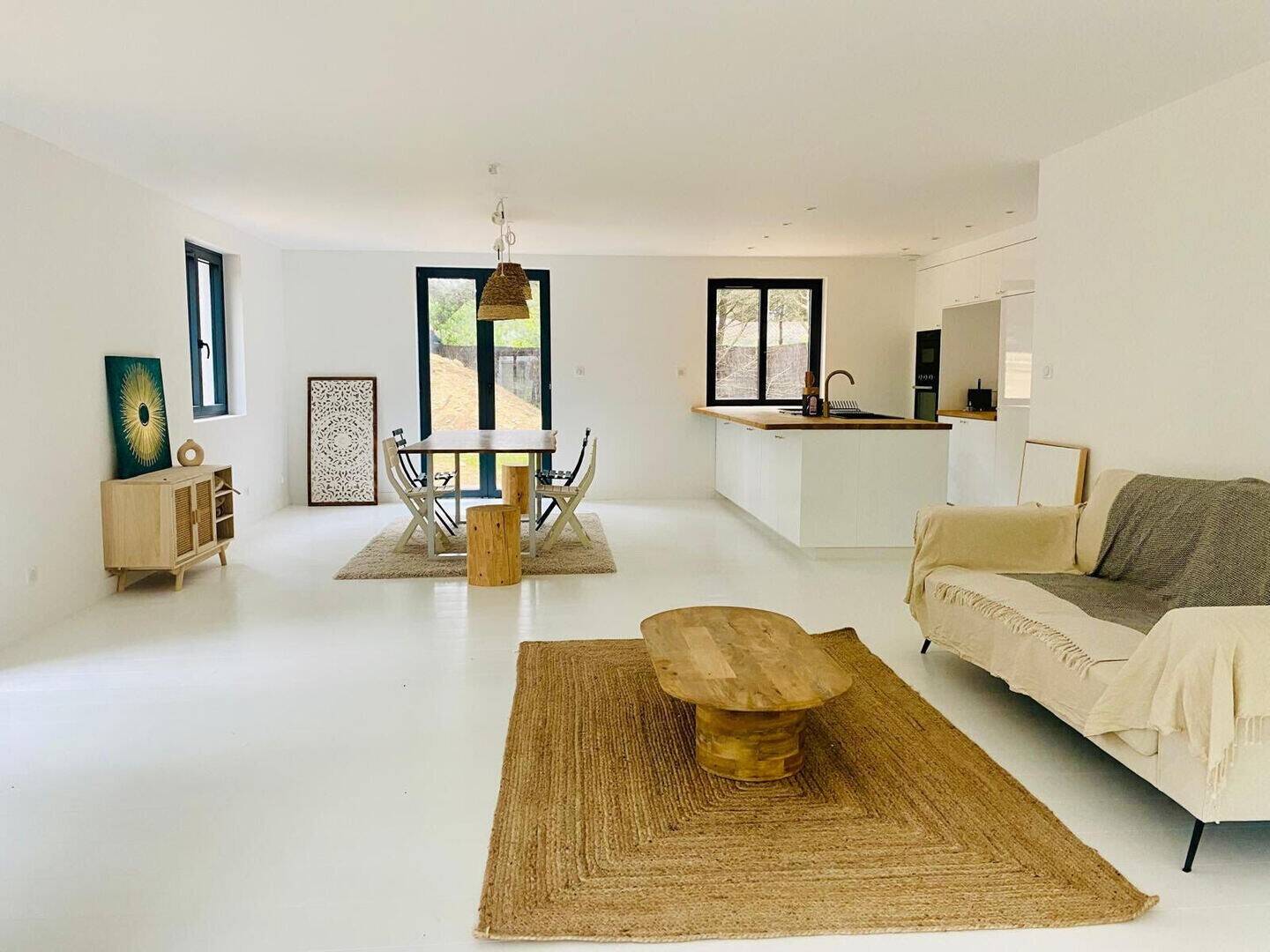 Maison à vendre, 132m², LES PORTES EN RE